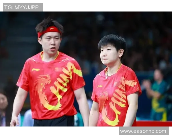 吴丽专访:从青涩小将到网球明星的成长之路回顾