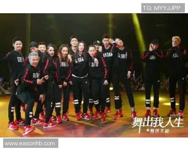 陈秀英的街舞人生：从热爱到职业的心路历程与成长故事